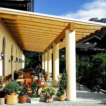 Hotel Weinbauer Швангау Екстериор снимка