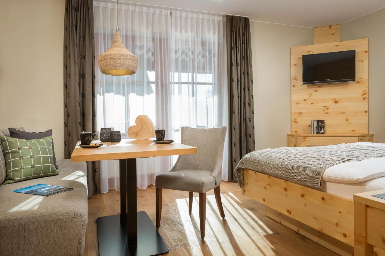 Hotel Weinbauer Швангау Екстериор снимка
