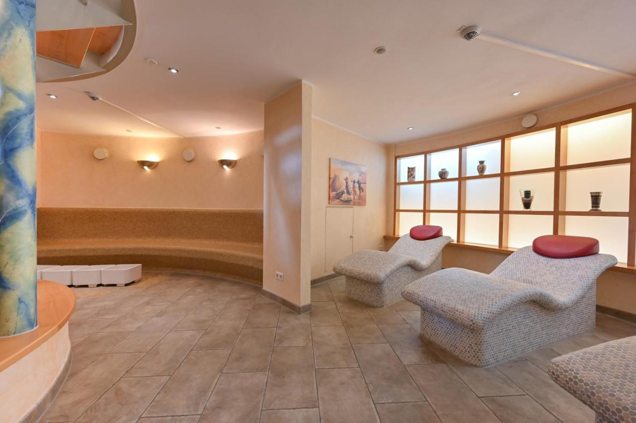 Hotel Weinbauer Швангау Екстериор снимка