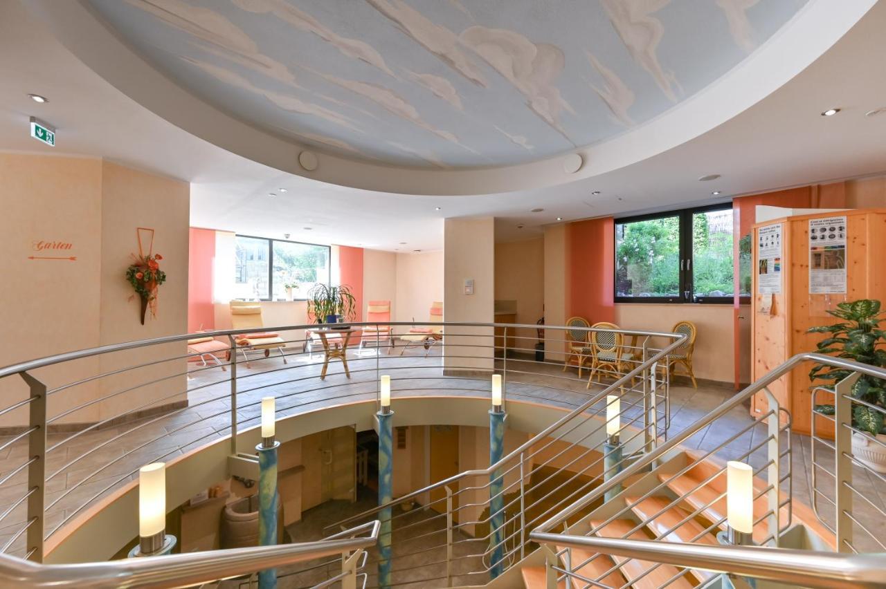 Hotel Weinbauer Швангау Екстериор снимка