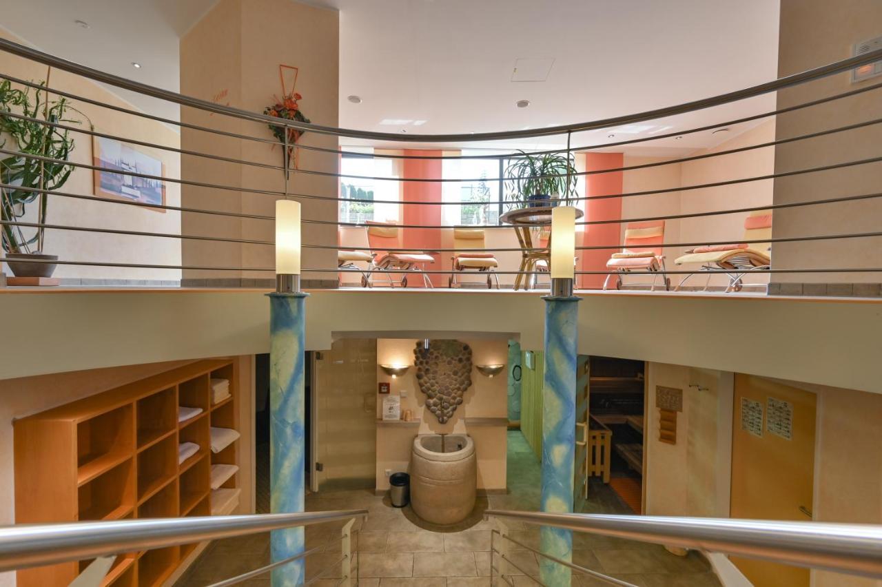 Hotel Weinbauer Швангау Екстериор снимка
