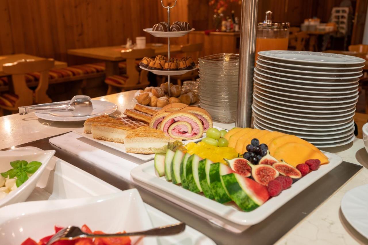 Hotel Weinbauer Швангау Екстериор снимка
