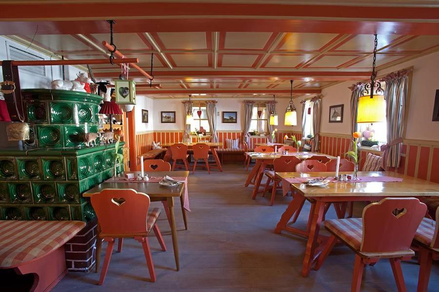 Hotel Weinbauer Швангау Екстериор снимка