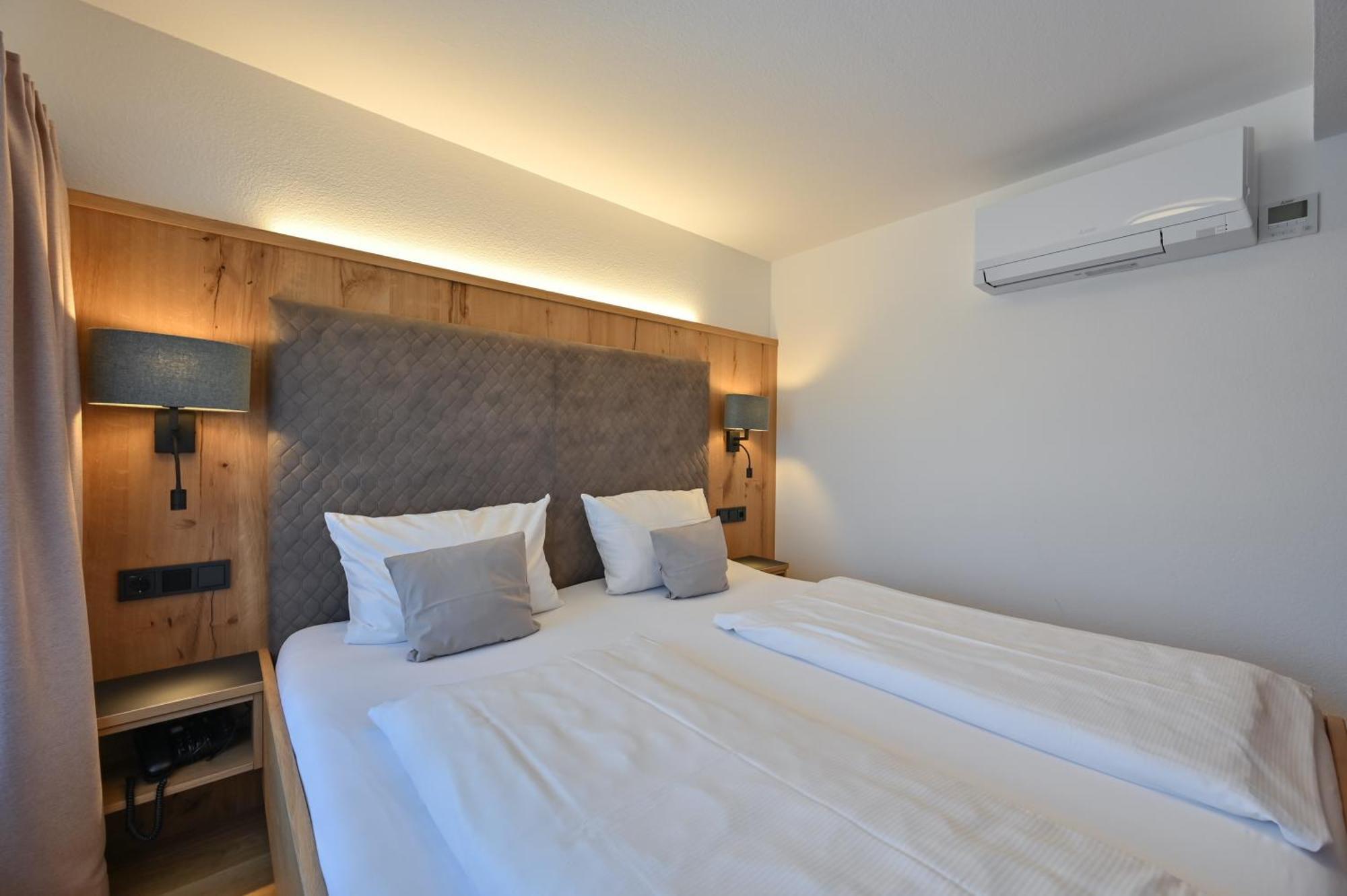 Hotel Weinbauer Швангау Екстериор снимка