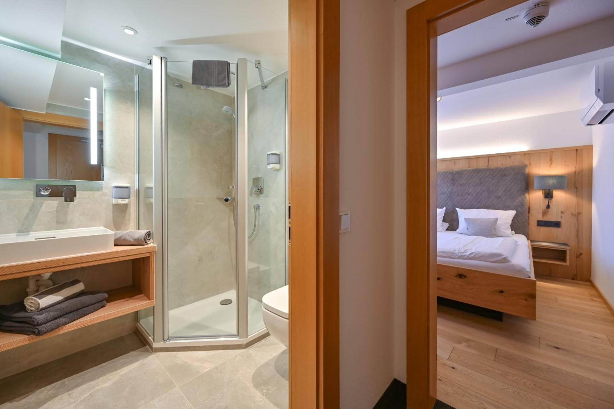 Hotel Weinbauer Швангау Екстериор снимка